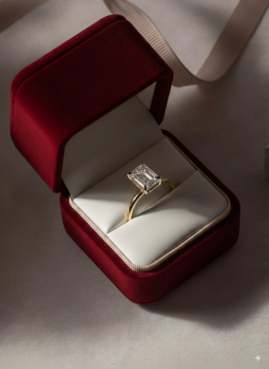 Bague de fidélisation