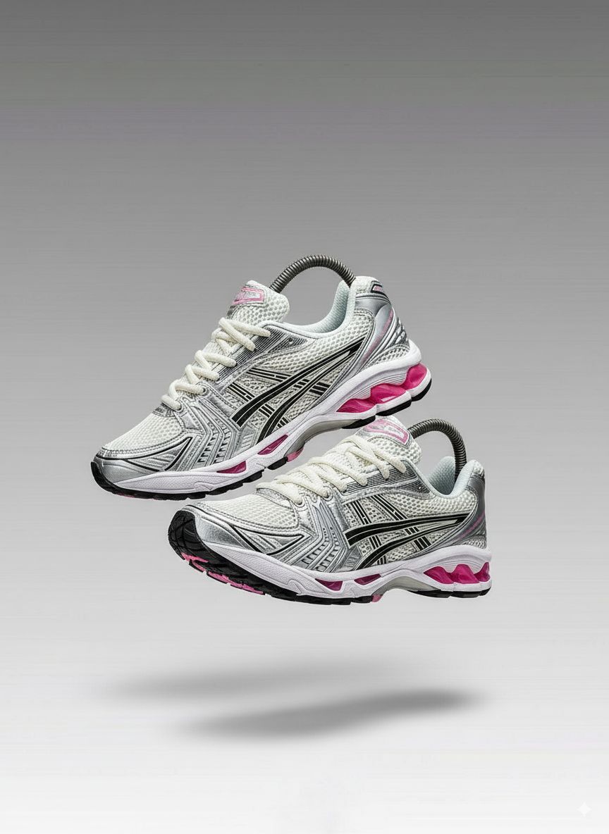 Asics  kayano gel 14