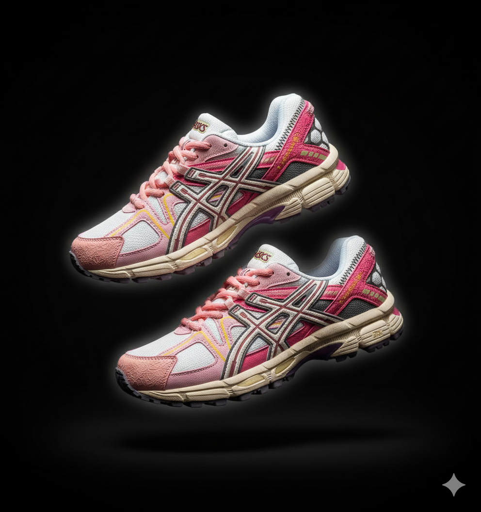 Asics Original