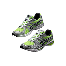 Asics  kayano gel 14