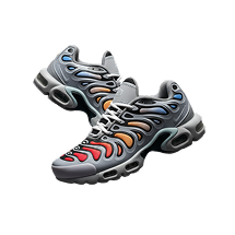NIKE AIR MAX PLUS TN