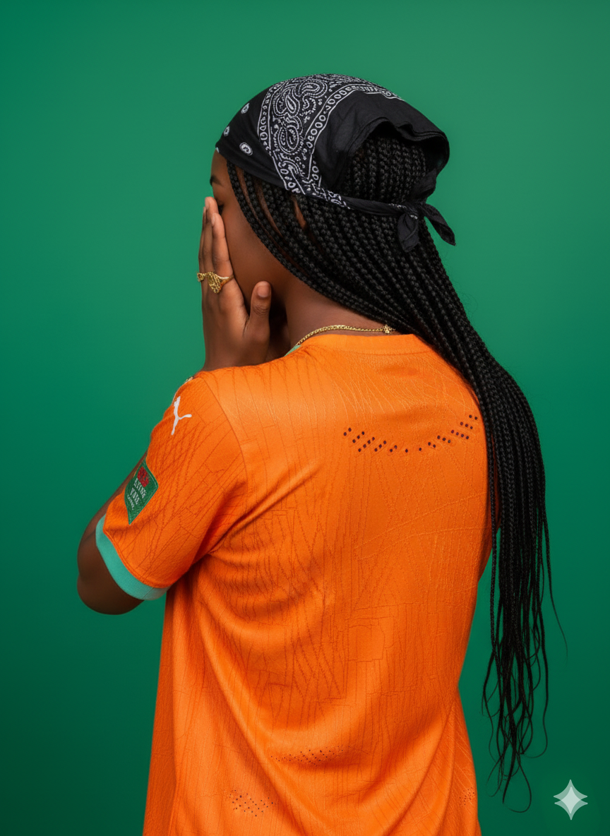 Maillot Pro Plus ci 2025