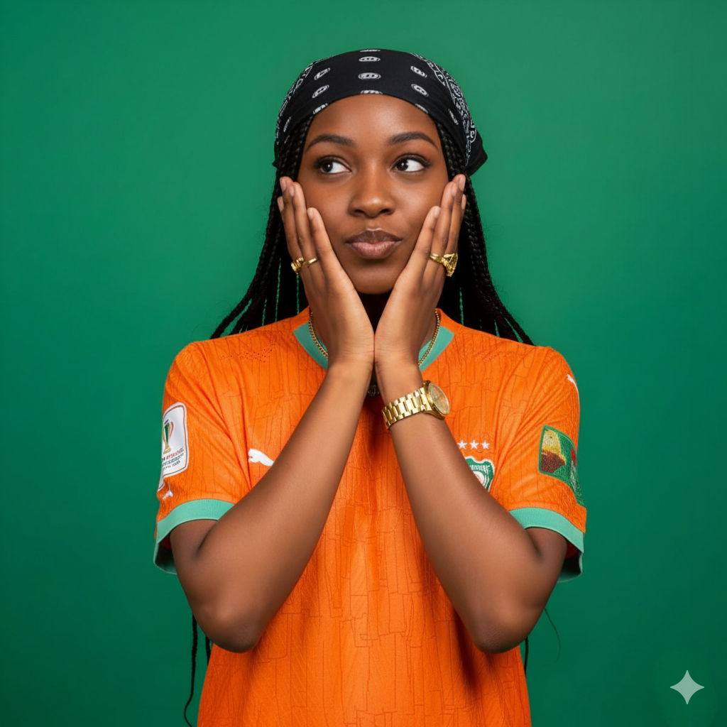 Maillot Pro Plus ci 2025