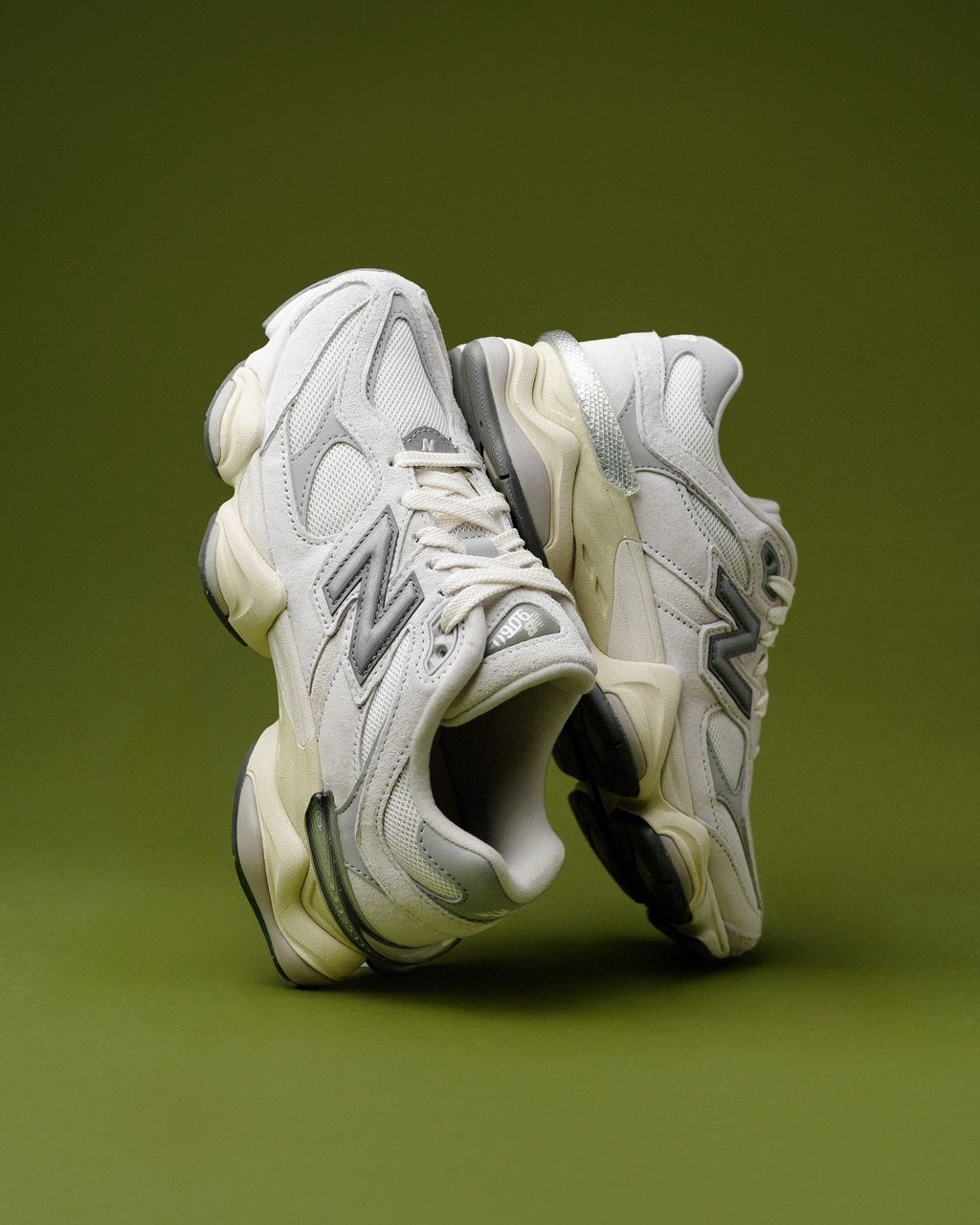 Sneakers New Balance style