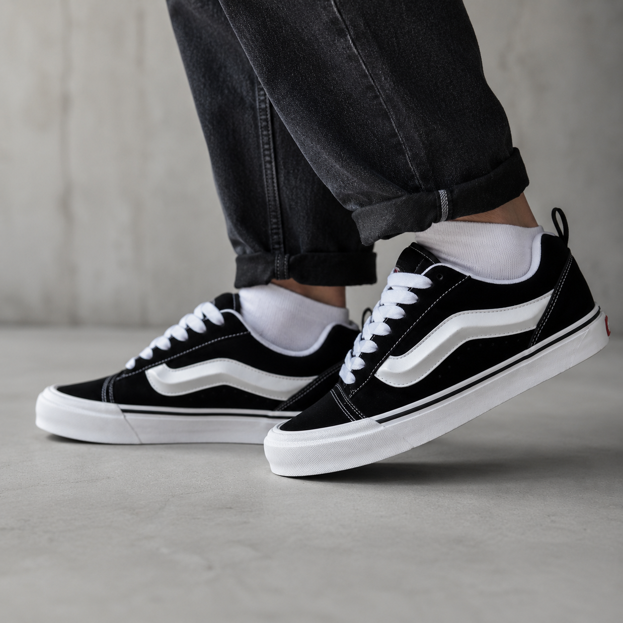 vans knu school — photo 2, OnMyShop Abidjan