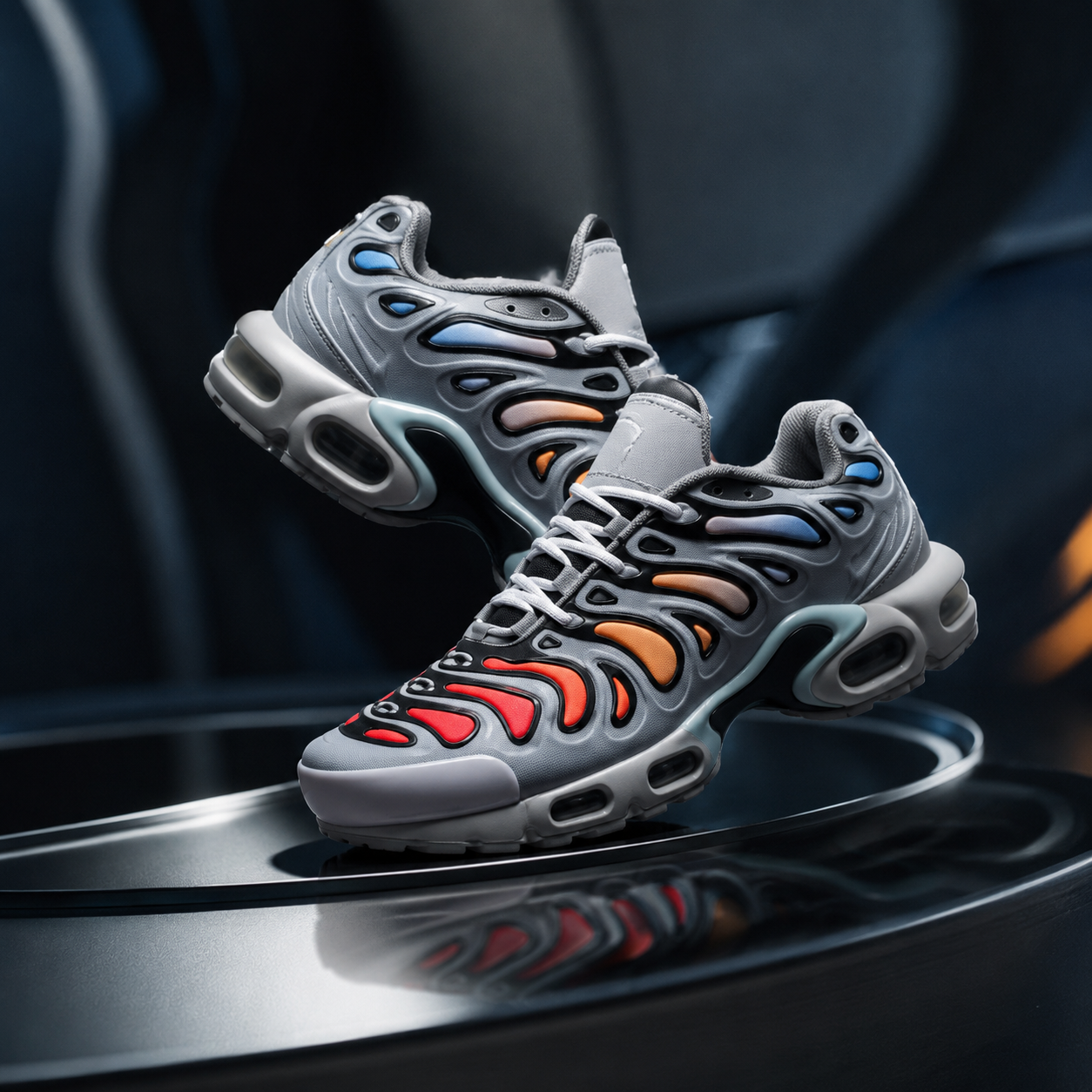 NIKE AIR MAX PLUS TN — photo 3, OnMyShop Abidjan