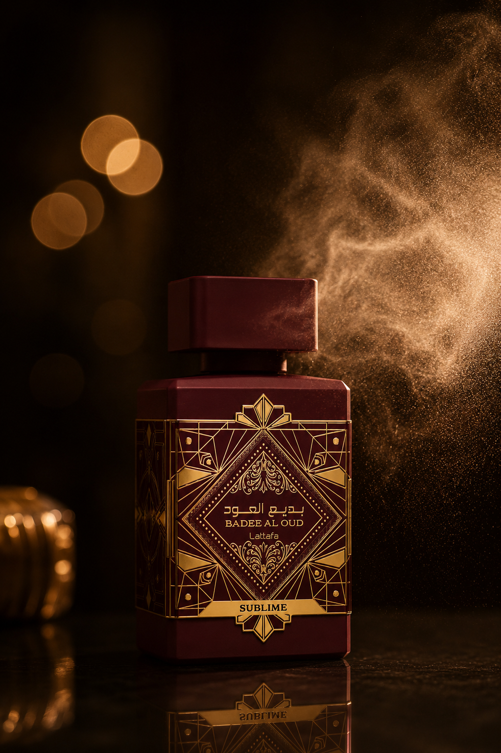 Bade'e Al Oud - Sublim — photo 3, OnMyShop Abidjan