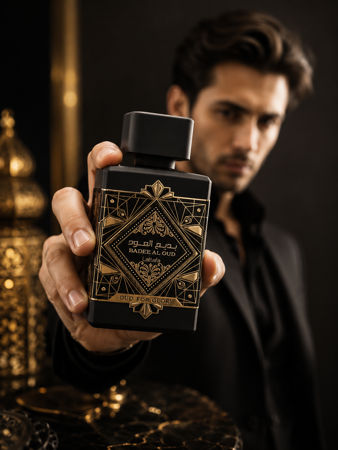 Bade'e Al Oud - Oud For Glory — photo 3, OnMyShop Abidjan