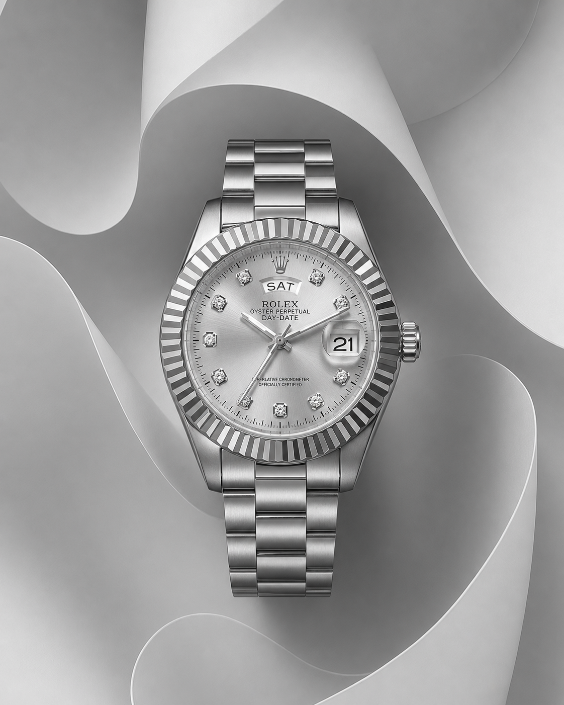 Rolex Day-Date