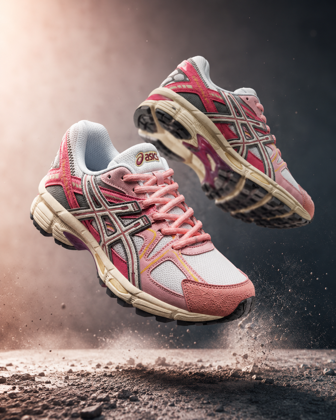 Asics Original