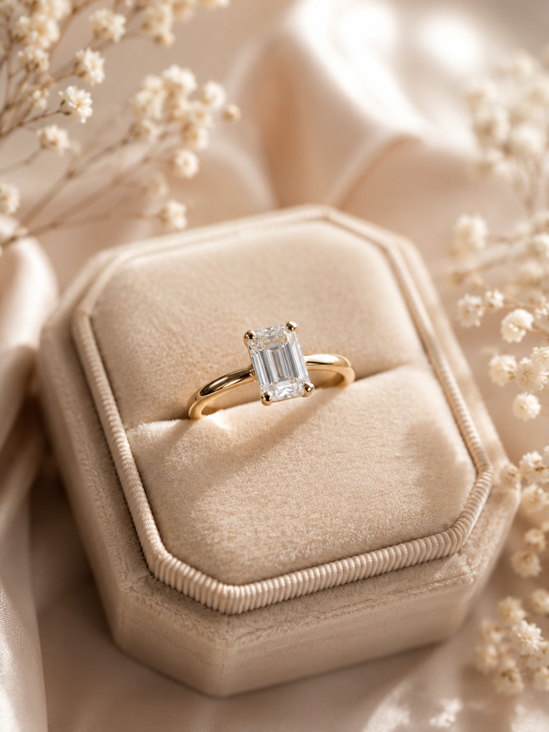 Bague de fidélisation