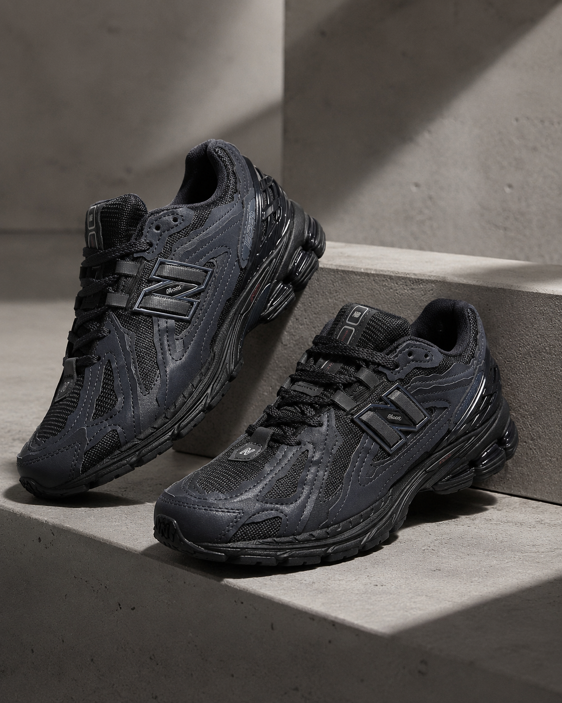 New balance